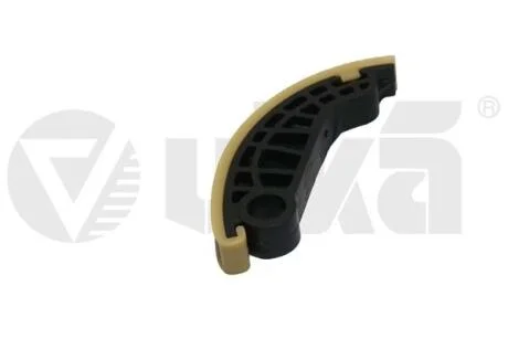 Планка заспокоювача ланцюга Skoda Octavia (04-14,15-)/VW Golf (07-),Jetta (06-),Passat (08-),Sharan (11-),Tiguan (08-),T5 (12-) VIKA Vika 11090958501