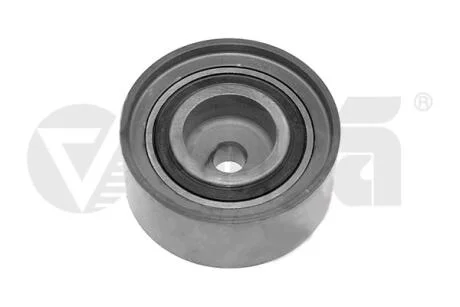 Ролик направляющий Skoda Superb (02-08)/VW Passat (97-05),A4 (98-08)/Audi A6 (98-05),A8 (99-07)Seat Leon (06-10),Toledo (05-09) VIKA Vika 11091034401