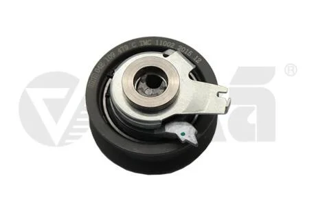 Ролик натяжной VW Golf (13-),Jetta (13-)/Audi A3 (14-),Q (13-) VIKA Vika 11091190601