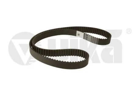 Ремінь ГРМ 160RU30 2,0D Skoda Octavia (06-13)/VW Golf (05-13)/Audi A4 (0-15),A6 (05-11) VIKA Vika 11091291301