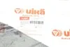 Захист ременя ГРМ VW T4 2.4D/2.5 90-03 Vika 11091575701 (фото 2)