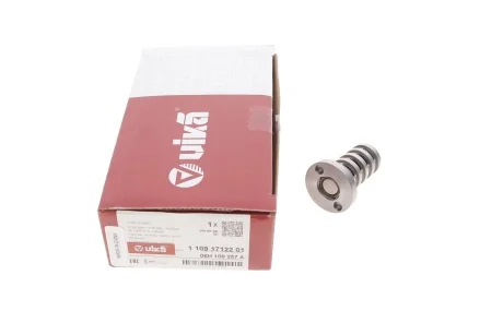 Клапан системы фаз газораспределения VW Passat/Golf V 2.0TSI 04- CCTA/CBFA/CAWB Vika 11091712201