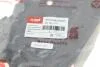 Защита ремня ГРМ VW Caddy III/IV/Crafter/T5/T6 2.0 TDI 09-20 Vika 11091775201 (фото 2)