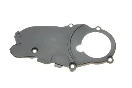 Защита ремня ГРМ VW Caddy III/IV/Crafter/T5/T6 2.0 TDI 09-20 Vika 11091775201