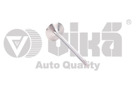 Клапан выпускной Skoda Octavia (04-13)/VW Golf (04-14),Jetta (06-14),Passat (06-15)/Audi A6 (05-15),A8 (10-14),Q5 (09-13) Vika 11091777101 (фото 1)