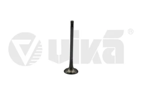 Клапан (випуск) Audi A4/A6/VW Golf V/VII 1.8TSI-4.2FSI 02- Vika 11091777101