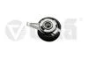 Ролик натяжний Skoda Fabia (15-), Octavia (13-18) / VW Crafter (17-), Golf (13-17), Passat (13-16), Tiguan (12-18,18-), T5 (16-) VIKA Vika 11091788801 (фото 1)