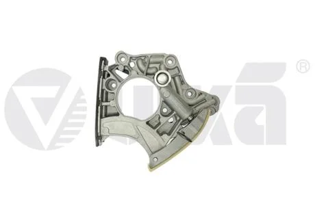 Натяжитель цепи ГРМ распредвалов левый VW Touareg/Audi A5, A6, A8, Q7, R8 4.2,5.2 (06-15) VIKA Vika 11091798301