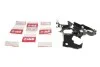 Захист ременя ГРМ VW Caddy III/IV/Crafter/T5/T6 1.6/2.0 TDI 09-20 Vika 11091800801 (фото 2)