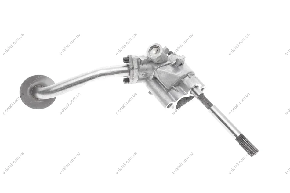 Насос масляный Audi A4/A6/VW Passat B5 1.8/1.8T 95-05 Vika 11150054401 (фото 1)