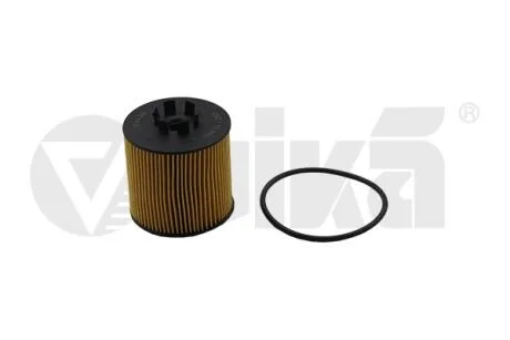 Фильтр масляный Skoda Fabia (07-10,11-),Octavia (04-08)/VW Golf (04-09),Jetta (06-),Passat (06-11),Polo (02-12),Tiguan (08-11) VIKA Vika 11150059501