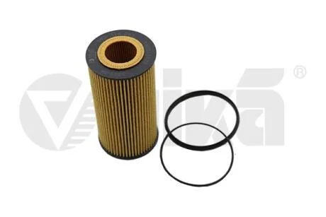 Фильтр масляный Skoda Octavia (04-08)/VW Golf (04-14),Jetta (06-15),Passat (06-15) VIKA Vika 11150060601