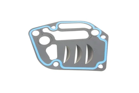 Прокладка корпуса фильтра масляного VW Golf V/VI Passat B5 1.6-2.0 97-08 Vika 11150065901