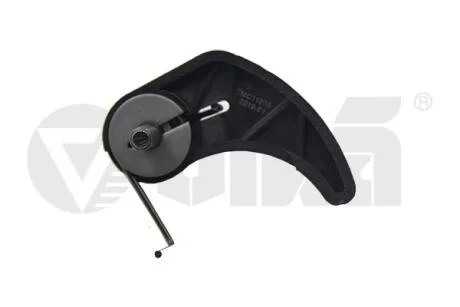 Натяжитель цепи Skoda Fabia (00-08),Octavia (97-,09-)/VW Jetta (06-),Passat (97-11),Polo (02-10),Sharan (01-10),T5 (03-) VIKA Vika 11150212501