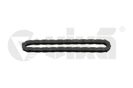 Ланцюг масляного насоса VW Caddy (97-01), Golf (86-99), Jetta (86-92), Polo (82-00) / Seat Ibiza (97-99) VIKA Vika 11150442701