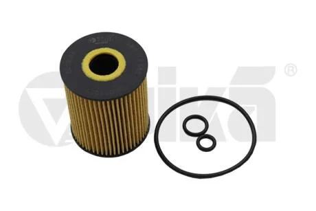 Фильтр масляный Skoda Fabia (11-15),Roomster (11-15)/VW Polo (10-15)/Seat Ibiza (09-15) VIKA Vika 11150632901