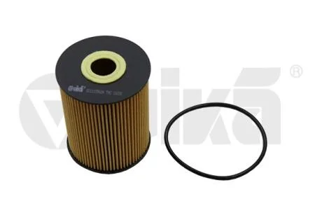 Фільтр масляний Skoda Octavia (04-08)/VW Golf (93-99),Passat (94-05),Sharan (96-00),T4 (96-10)/Audi A8 (99-03),Q7 (07-) VIKA Vika 11150861001