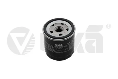 Фильтр масляный Skoda Octavia (13-),Fabia (15-)/VW Caddy (16-),Golf (13-)14,Jetta (11-14),Polo (13-15) VIKA Vika 11150885801