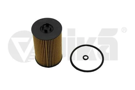 Фильтр масляный Skoda Octavia (13-)/VW Golf (13-),Jetta (15-),Passat (13-)/Audi A3 (13-),A4 (13-),A5 (12-)/Seat Leon (13-) VIKA Vika 11151034701