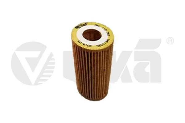 Фильтр масляный Skoda Octavia (13-)/VW Golf (13-)/Audi A3 (13-),A4 (10-),A5 (12-),Q5 (13-)/Seat Leon (13-) VIKA Vika 11151088201 (фото 1)