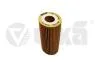 Фильтр масляный Skoda Octavia (13-)/VW Golf (13-)/Audi A3 (13-),A4 (10-),A5 (12-),Q5 (13-)/Seat Leon (13-) VIKA Vika 11151088201 (фото 1)