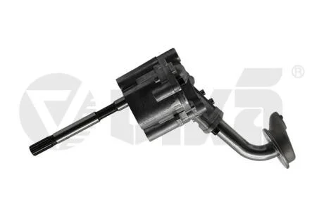 Насос оливний VW Golf (90-98),Jetta (90-92),Passat (88-97)/Seat Ibiza (93-99),Toledo (92-99) VIKA Vika 11151217401