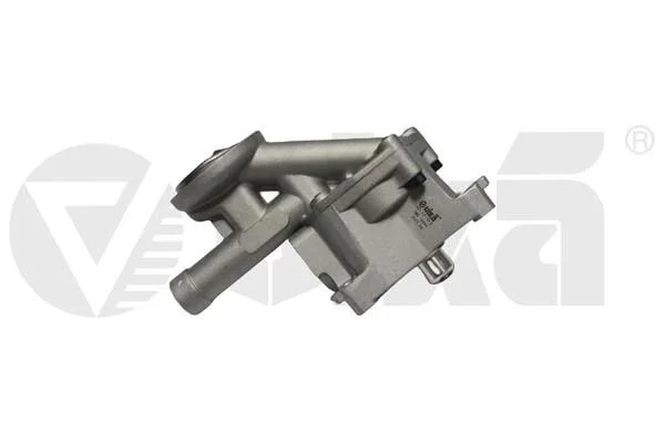 Насос масляний VW Golf (92-06), Pasat (88-97), Sharan (96-10), T5 (03-10) / Seat Alhambra (01-10), Leon (00-06), Toledo (99-01)) VIKA Vika 11151217501 (фото 1)