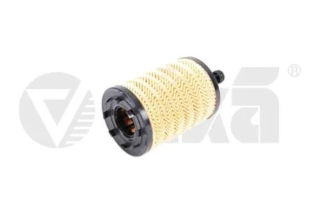 Фильтр масляный VW Golf (98-09),Passat (06-11),Sharan (01-08),Touareg (03-10) VIKA Vika 11151480801