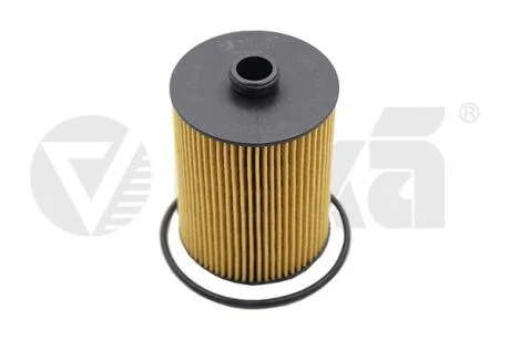 Фільтр масляний VW Passat (11-)15, Touareg (11-) VIKA Vika 11151515301
