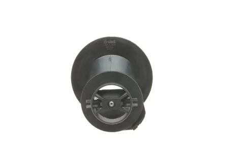 Трубка маслозаливной горловины VW Golf IV/Skoda Fabia 1.4/1.6 99-12 Vika 11151576101