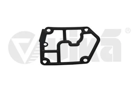 Прокладка корпуса масляного фильтра Skoda Fabia (00-10),Octavia (04-13)/VW Jetta (06-11),Passat (06-11),Tiguan (08-11) VIKA Vika 11151614201