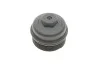 Кришка фільтра масляного Skoda Fabia/Octavia/VW Golf/Passat 04- Vika 11151636201 (фото 1)