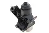 Корпус фильтра масляного VW Golf/Caddy/Crafter 2.0TDI 15-/Audi A3/Q2 1.6/2.0 TDI 15- (с радиатором) Vika 11151767301 (фото 4)