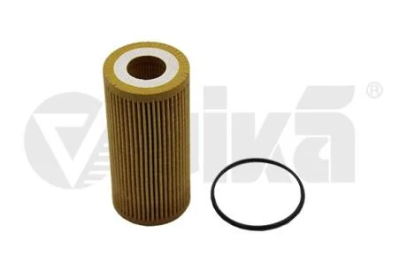 Фільтр масляний VW Golf (13-),Jetta (11-15),Passat (13-15) VIKA Vika 11151768801