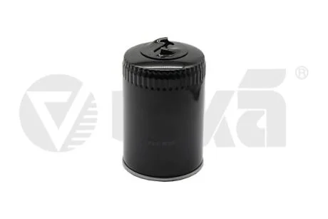 Фильтр масляный Audi/ VW Passat 1.8 (95-10) D=93mm, H=151mm, 3/4-16UNF (11151769 Vika 11151769601
