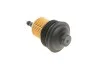 Крышка фильтра масляного+фильт Skoda Fabia/Roomster/VW Polo 1.2 TDI 09- Vika 11151769801 (фото 4)