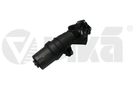 Корпус фильтра масляного Audi Q3/VW Jetta 06- Vika 11151773501