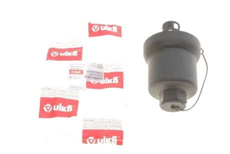 Крышка корпуса фильтра масляного Skoda Octavia II/ VW Golf V/VI 2.0 TFSI 04- Vika 11151773801