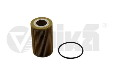 Фильтр масляный Audi A4, A5, A6, A7, A8, Q7 3.0T (08-) VIKA Vika 11151774701