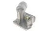 Корпус фильтра масляного (с радиатором) VW Touareg 2.5-6.0 03-10/T5 2.5TDI 03-09 Vika 11151775401 (фото 3)