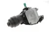 Корпус фильтра масляного (с радиатором) Audi A4 2.0 TDI 15-19 Vika 11151777701 (фото 1)