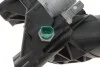 Корпус фильтра масляного (с радиатором) Audi A4 2.0 TDI 15-19 Vika 11151777701 (фото 6)