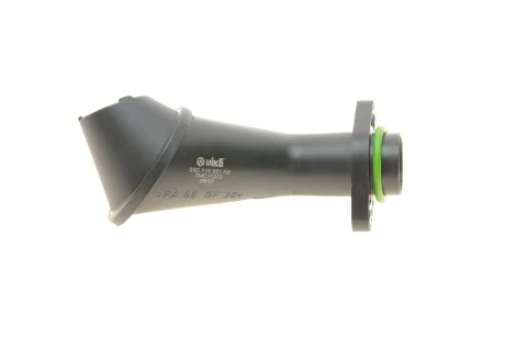 Маслоприемник Skoda Fabia/Octavia/VW Golf/Passat 1.4TSI/1.6FSI 05-14 Vika 11151784601