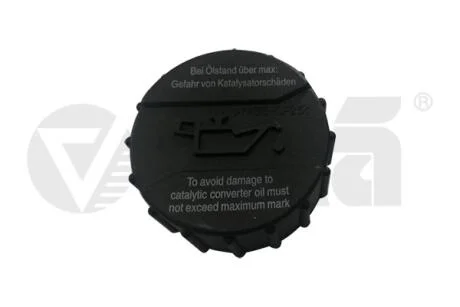 Крышка маслозаливной горловины VW T2 (80-92),T4 (91-04) VIKA Vika 11151785201