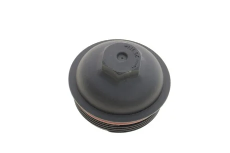 Крышка фильтра масляного VW T5/Caddy 1.9TDI 03- Vika 11151785601