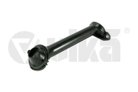 Патрубок пластиковый Skoda Octavia (12-)/VW Jetta (11-)/Audi A3 (12-)/Seat Leon (12-) VIKA Vika 11151787101