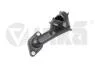 Маслоприемник Skoda Octavia/Superb/VW Golf/Passat 13- Vika 11151787201 (фото 1)