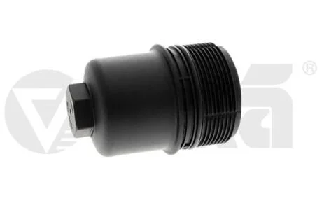 Корпус масляного фильтра Audi A4, A5, A6, A8, Q7 3.0 (07-18) VIKA Vika 11151791201