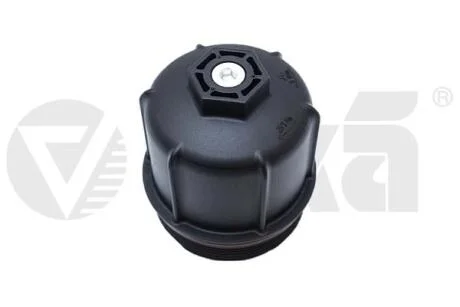 Корпус фильтра масляного Audi A6, A7, A8 4.0 (12-18) VIKA Vika 11151792101