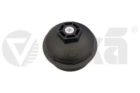 Крышка фильтра масляного Skoda Superb/VW Touareg, Passat B7, CC/Porsche Cayenne Vika 11151792501
